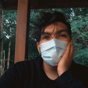 Meet your Posher, Robbie